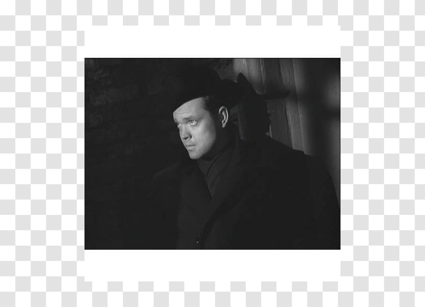 Portrait Stock Photography White Black M - Monochrome - Der Pate Transparent PNG