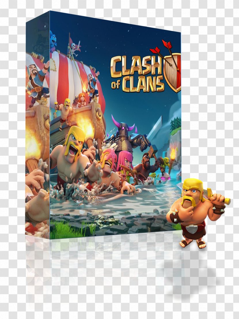 Clash Of Clans Android Game Computer Servers BTGuard - Google Play Transparent PNG