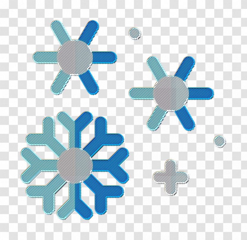 Arctic Icon Snowflakes Icon Snow Icon Transparent PNG