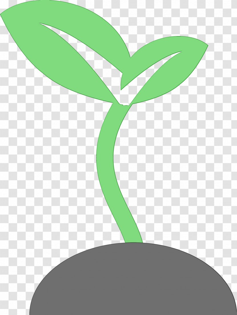 Logo Leaf Plant Stem Clip Art Product Design Transparent PNG