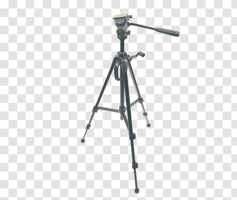 Tripod Monopod Camera Ball Head Manfrotto - Accessory Transparent PNG