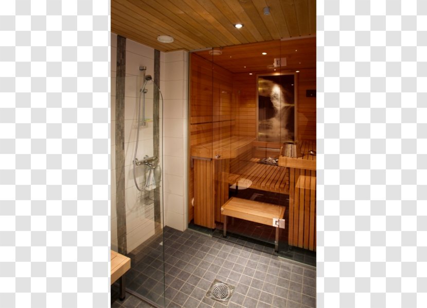 Sauna Bathroom Door Hammam Living Room Transparent PNG