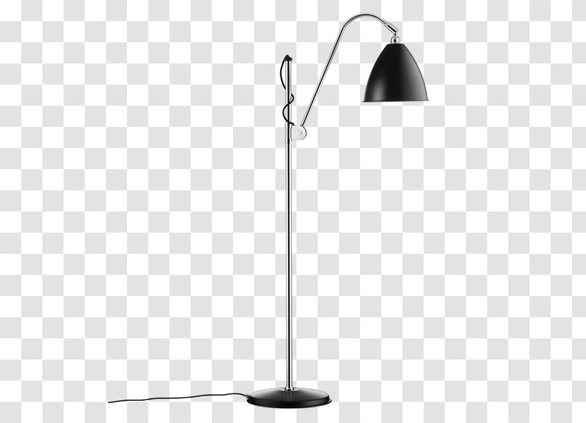 Light Fixture Gubi Bestlite Pendant BL6 Wall Lamp BL5 Lighting - Incandescent Bulb - Bauhaus Lampen Transparent PNG