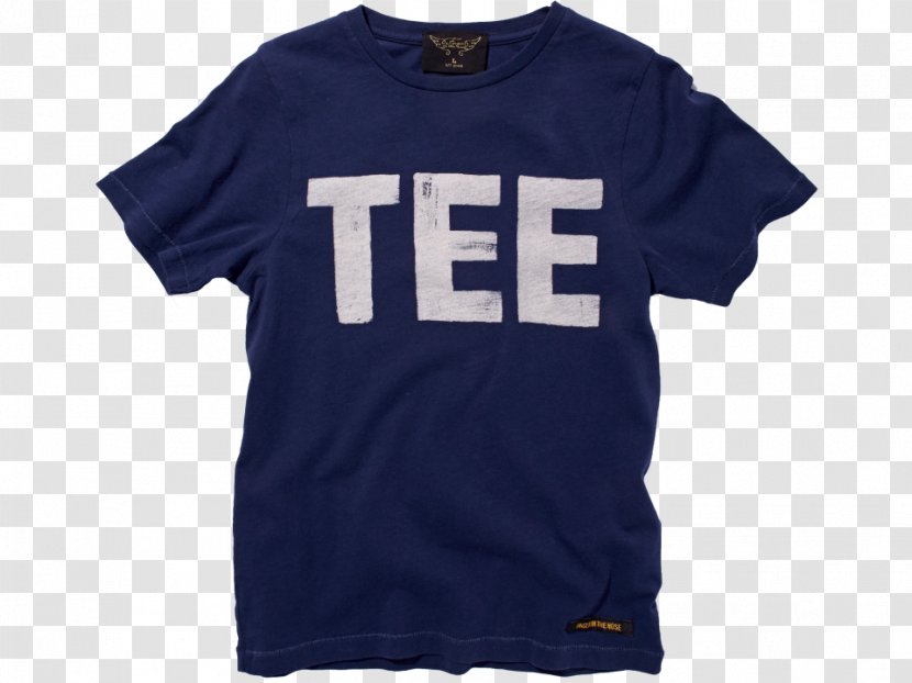 T-shirt Sports Fan Jersey Top Sweater Transparent PNG