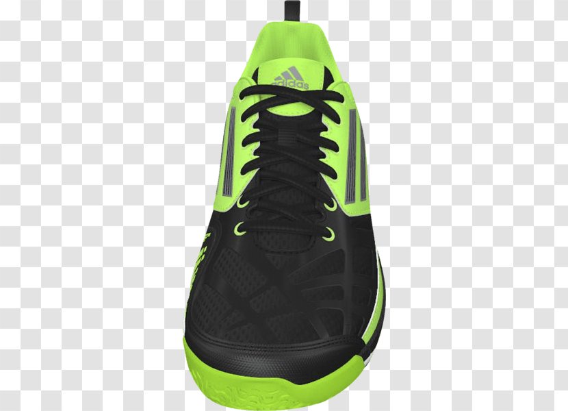 Sneakers Basketball Shoe Sportswear - Green - Stadium Floor Transparent PNG