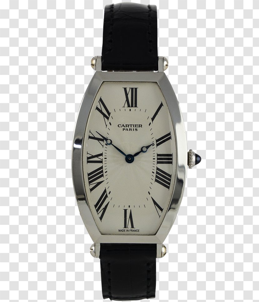Watch Strap Cartier Transparent PNG