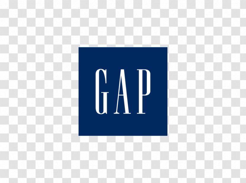 Gap Inc. Logo Retail Brand C&A - Inc - Jeans Vector Transparent PNG