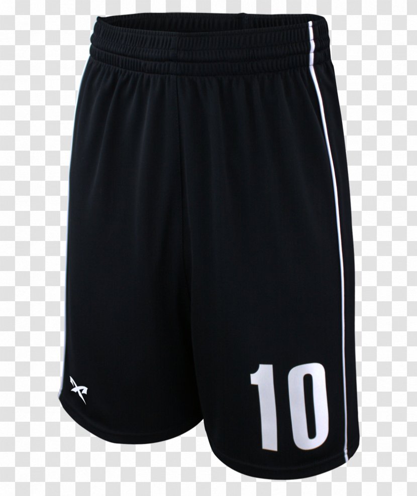 Shorts Jersey Uniform Clothing Football - Short Pants Transparent PNG