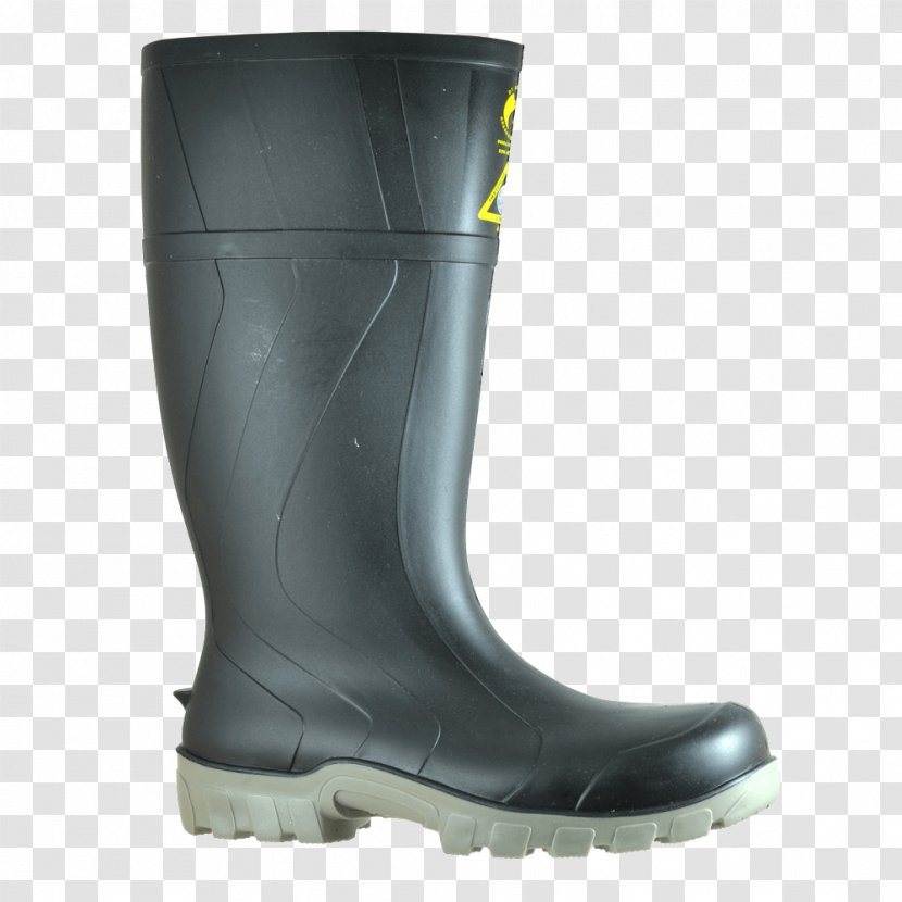 Riding Boot Shoe Wellington Steel-toe - Boots Transparent PNG