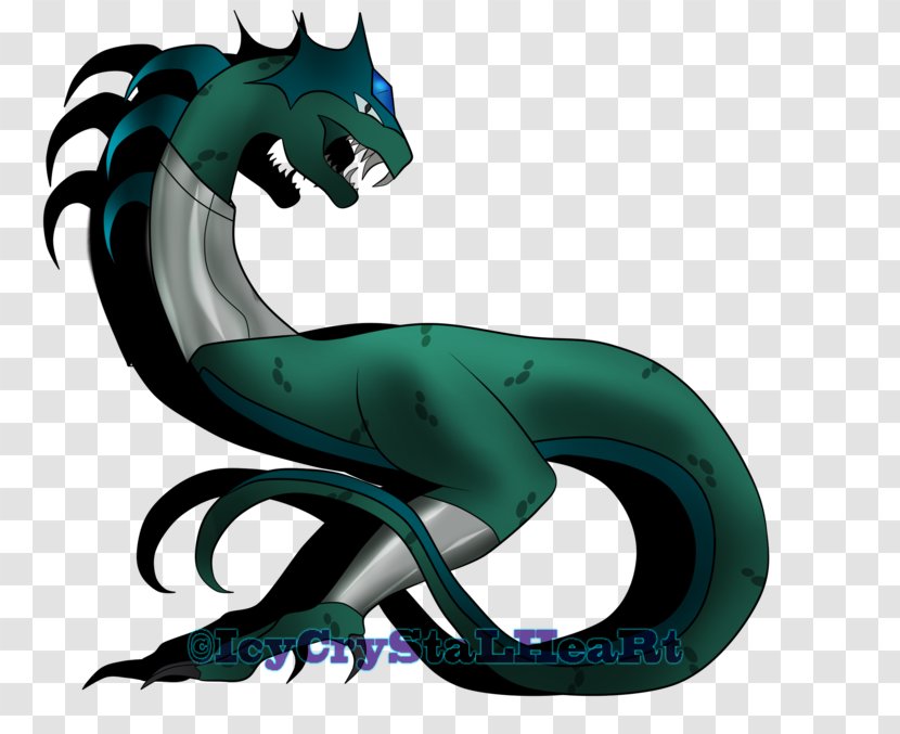 Dragon - Animal Transparent PNG