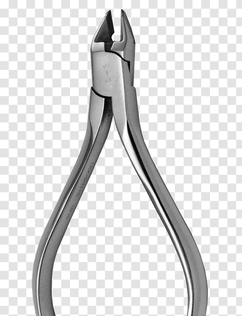 Rongeur Surgery Bone Surgical Instrument Forceps - Gynaecology - Alicate Transparent PNG