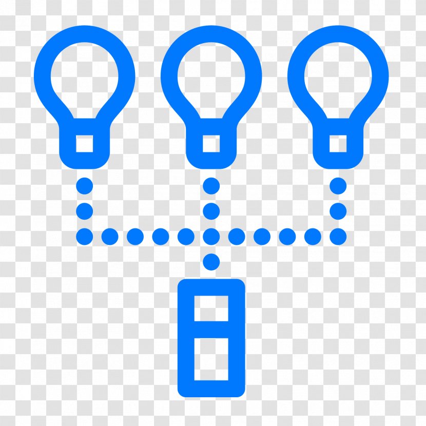 Relay Wiring Diagram Symbol - Text - Warning Lights Transparent PNG