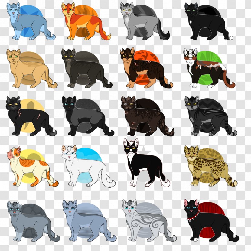 Rising Storm Warriors: The Prophecies Begin Cat Erin Hunter - Snout Transparent PNG