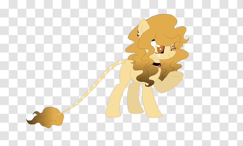 Lion Cat Insect Clip Art Transparent PNG