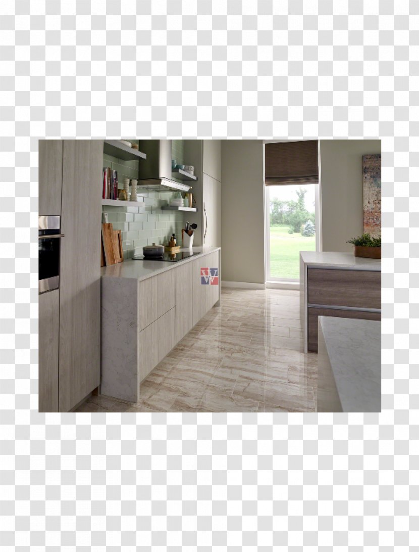 Tile Countertop Floor Engineered Stone Kitchen - Mosaics Transparent PNG