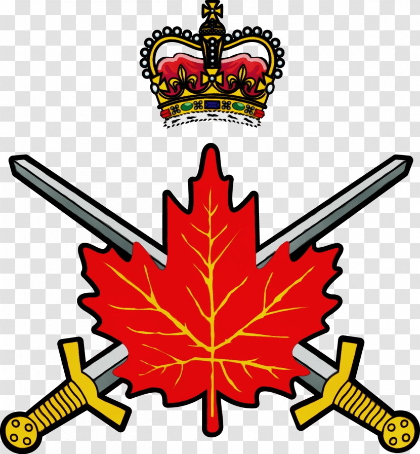 Maple Leaf Transparent PNG