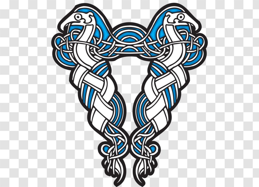 Celtic Knot Ornament Celts Drawing Art - Symbol - Design Transparent PNG