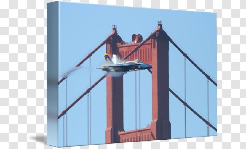 Golden Gate Bridge Sky Plc Transparent PNG
