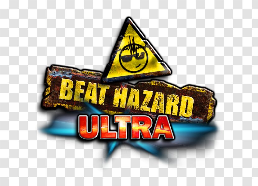 Beat Hazard EscapeGame N29 - Logo - Cave Escape Metal Gear Rising: RevengeanceLogo Ultras Casual Transparent PNG