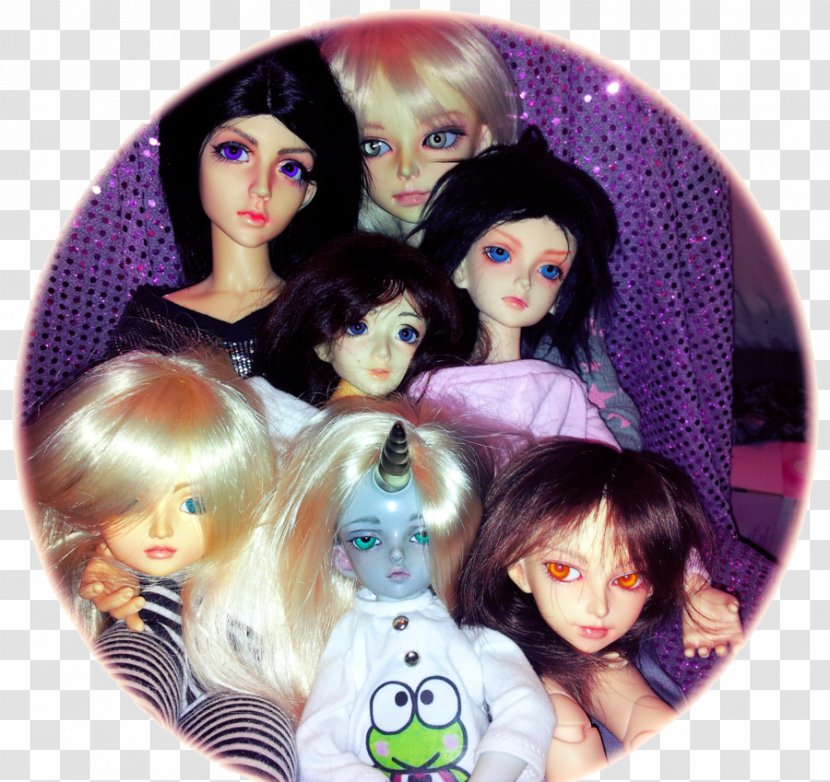Love - Doll - BOy Group Transparent PNG
