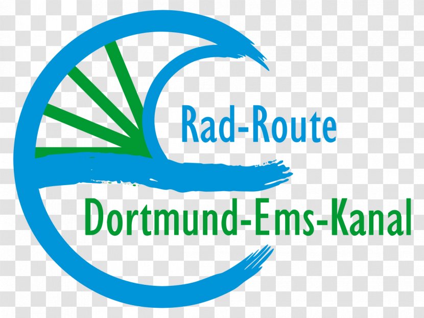 Emsradweg Haren Dortmund–Ems Canal Dortmund-Ems-Kanal-Route - Germany - Ems Transparent PNG