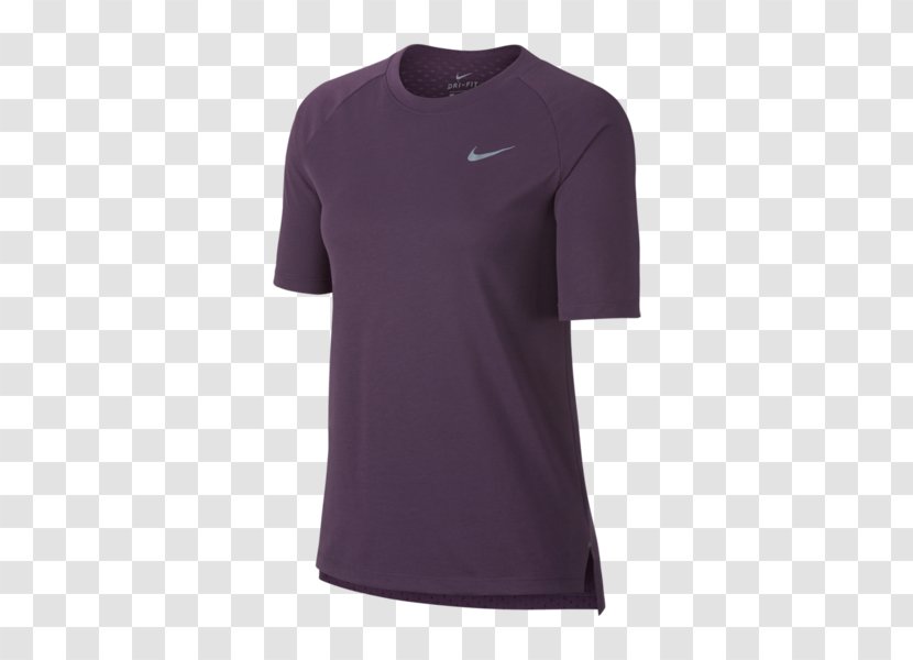 T-shirt Sleeveless Shirt Tennis Polo - Street Beat - Nike Inc Transparent PNG