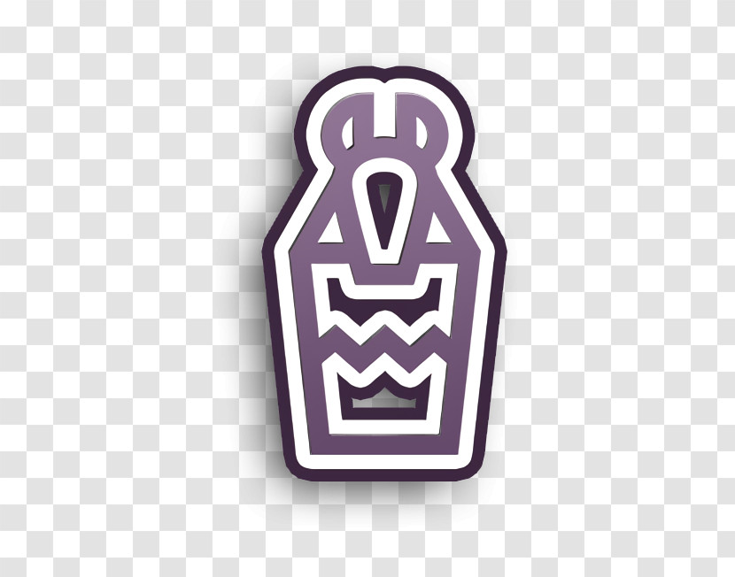 Egypt Icon Burial Icon Cultures Icon Transparent PNG