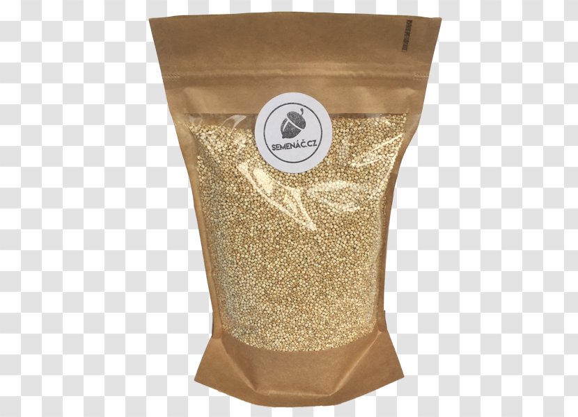 Commodity Ingredient - Quinua Transparent PNG
