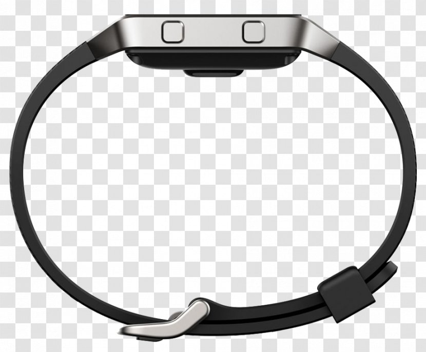 Fitbit Blaze Activity Tracker Ionic Physical Fitness - Strap Transparent PNG