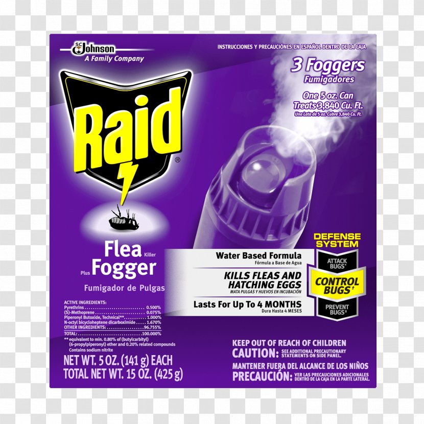 Ant Pest Control Bait Raid Trapping - Insect Transparent PNG