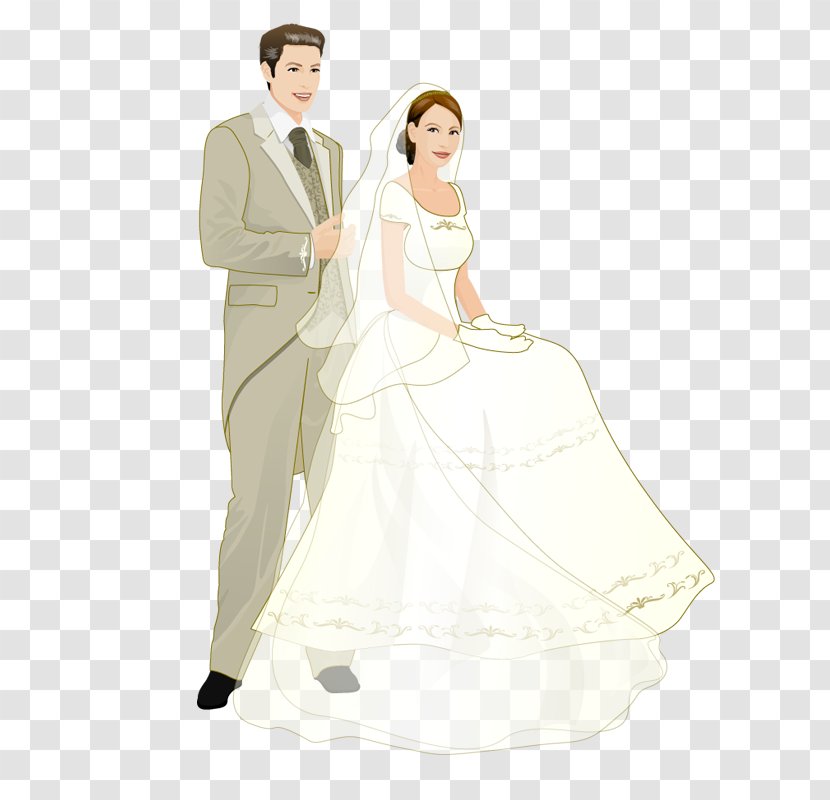 Marriage Couple Echtpaar - Tree - Married Couples Transparent PNG