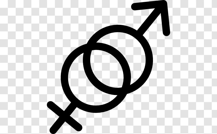 Gender Symbol Third Female - Identity Transparent PNG