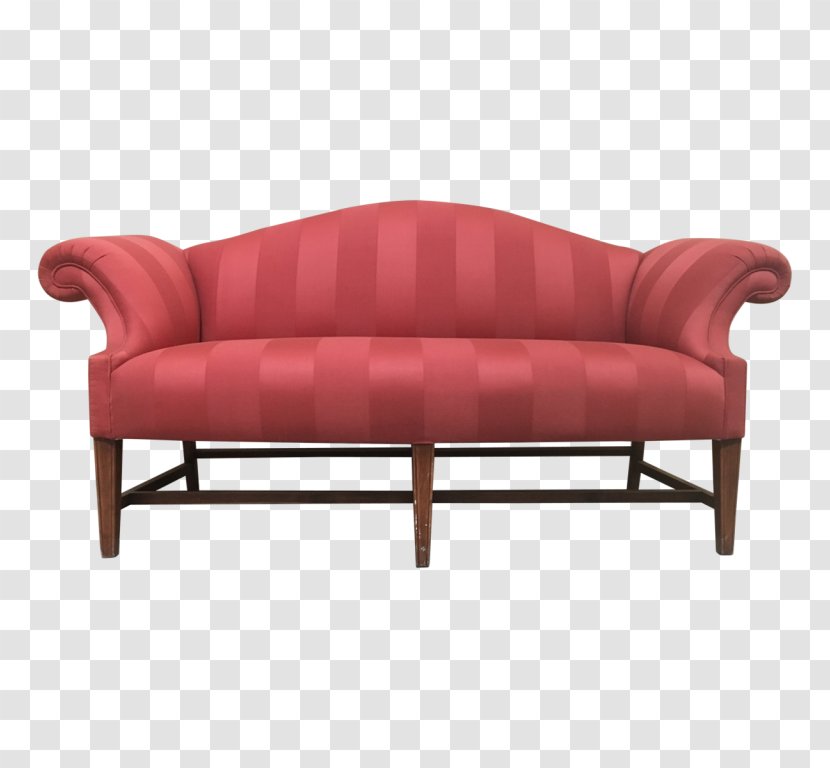 Couch Sofa Bed Chair Angle - Outdoor Furniture Transparent PNG