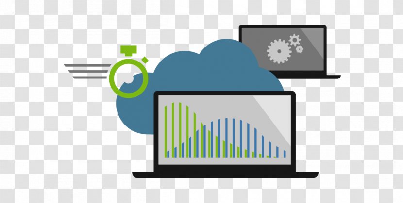 Load Testing Software Performance Cloud Stress - Together Clipart Transparent PNG