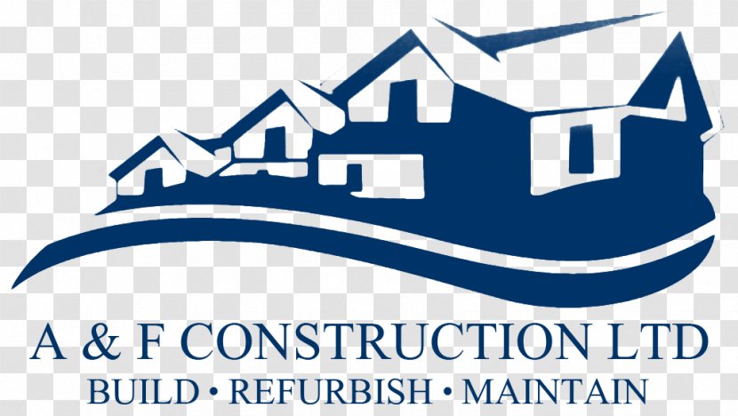 Logo Architectural Engineering Business General Contractor - Graphic Designer Transparent PNG