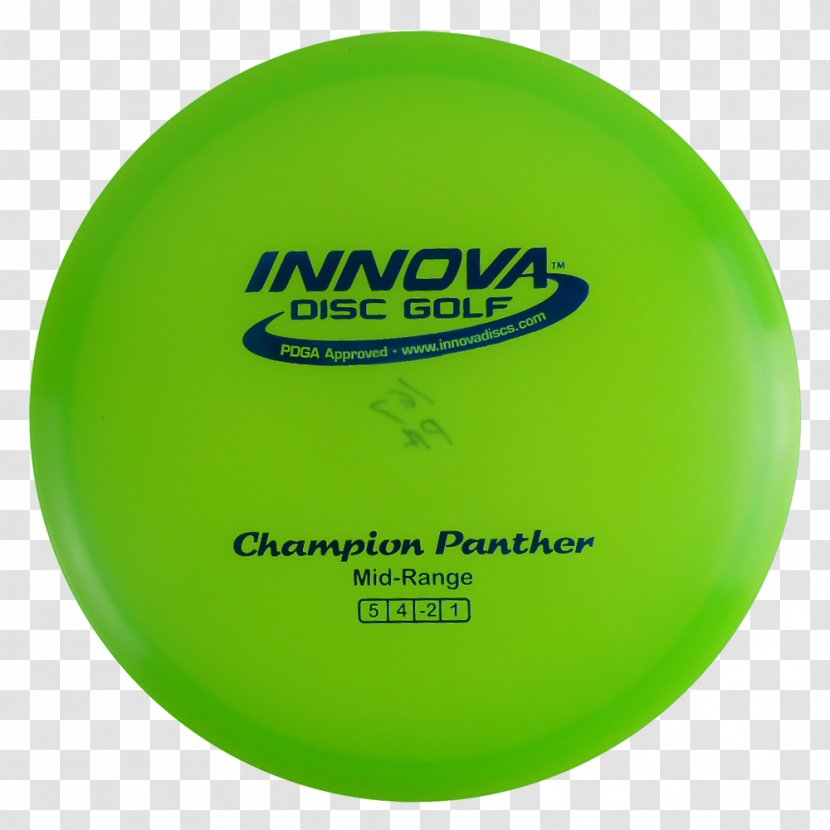 Disc Golf Innova Discs Amazon.com Sport - Tees Transparent PNG