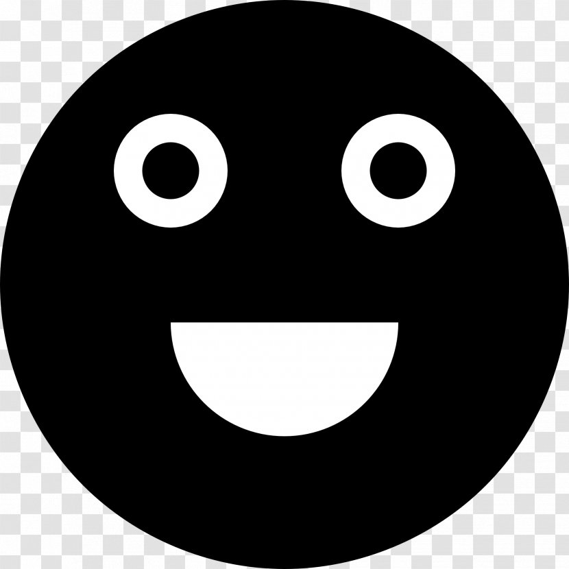 Smiley Emoticon Desktop Wallpaper Clip Art - Head Transparent PNG
