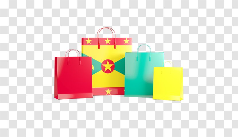 Handbag Grenada Plastic Shopping Bags & Trolleys - Bag - Design Transparent PNG