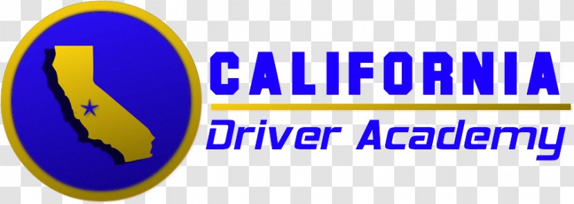 California Driver Academy Logo Brand Organization Haven Avenue - Driving Transparent PNG