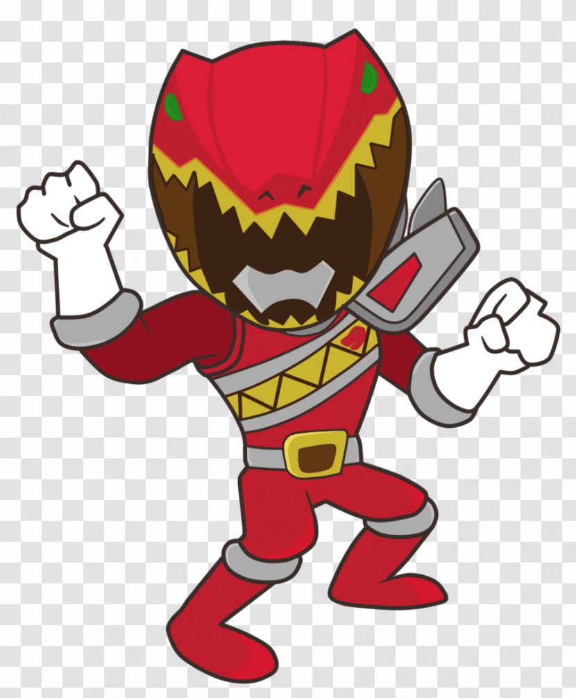 Daigo Kiryu Power Rangers Super Sentai Drawing Character - Tree Transparent PNG