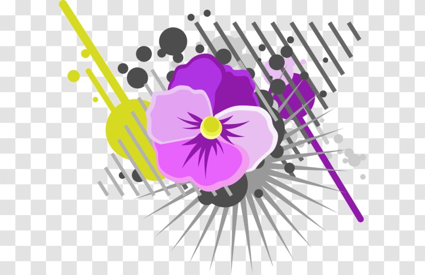 Flower - Flora - Variety Clipart Transparent PNG