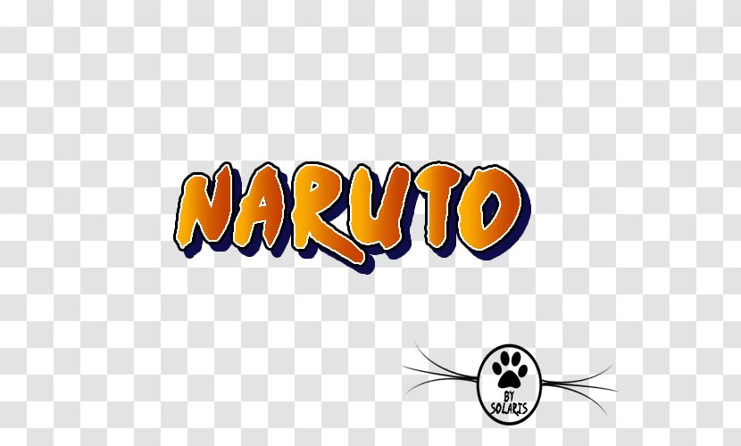 Logo Naruto Sakura Haruno Sasuke Uchiha Hinata Hyuga - Cartoon Transparent PNG