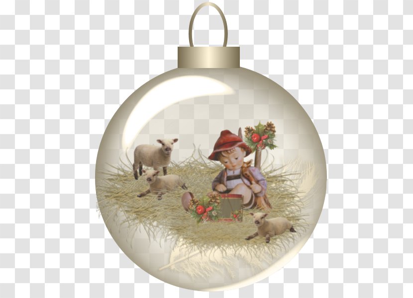 Christmas Ornament Humour - Tree Transparent PNG