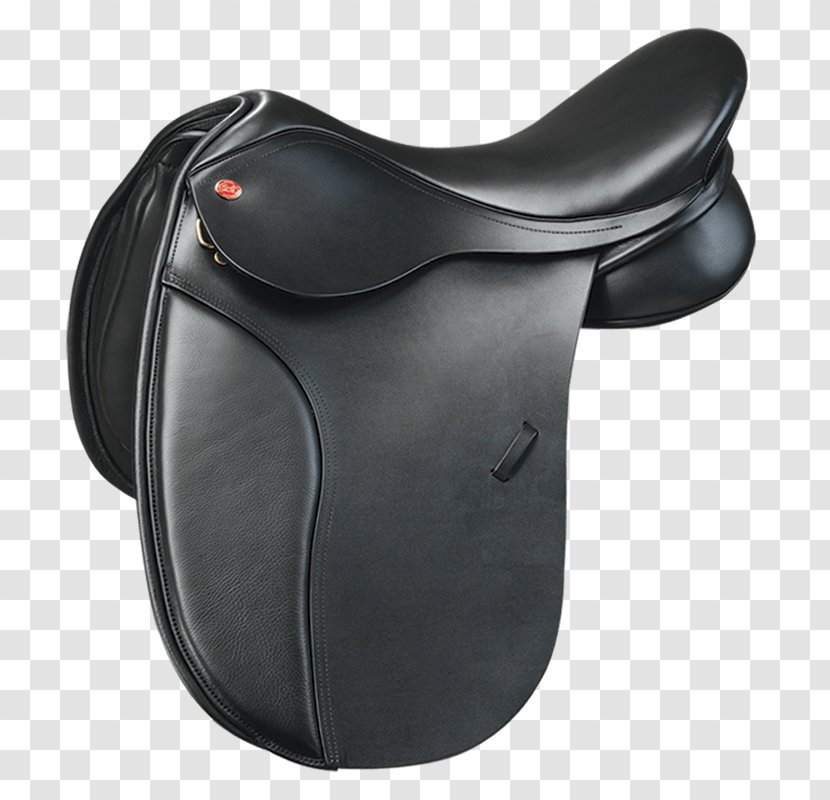 Horse Dressage Saddle Fitting Equestrian - Tack Transparent PNG