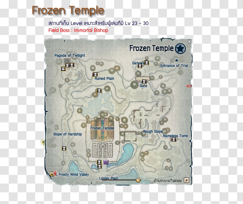 Map Tuberculosis - Thai Temple Transparent PNG