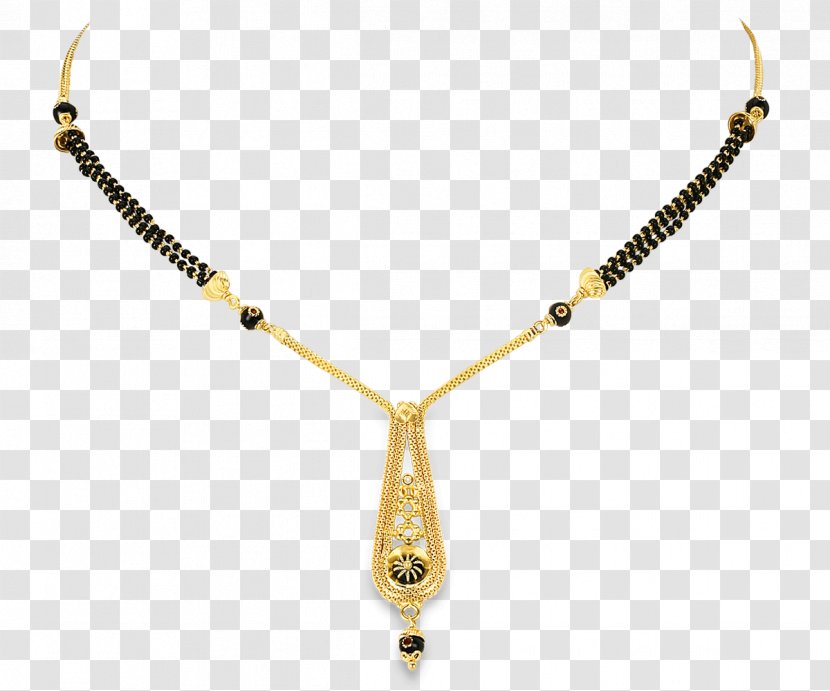 Necklace Orra Jewellery Gold Jewelry Design - Retail Transparent PNG