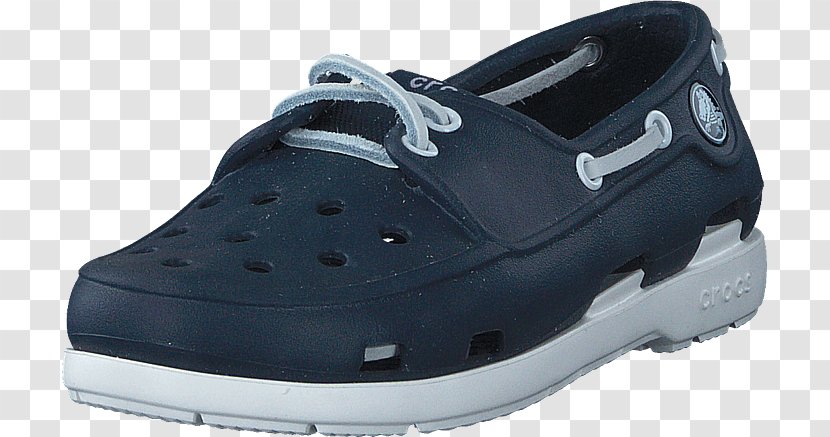 Sports Shoes Sandal Crocs Sportswear - Shoe - Beach Boat Transparent PNG
