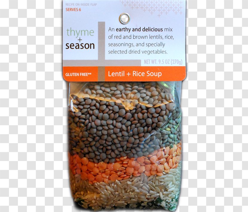 Tea Organic Food The Non-GMO Project Lentil Genetically Modified Organism - Rice - Soup Transparent PNG