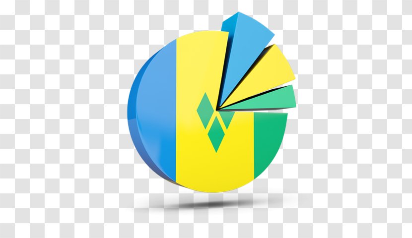 Yellow Logo Diagram Symbol Circle Transparent PNG