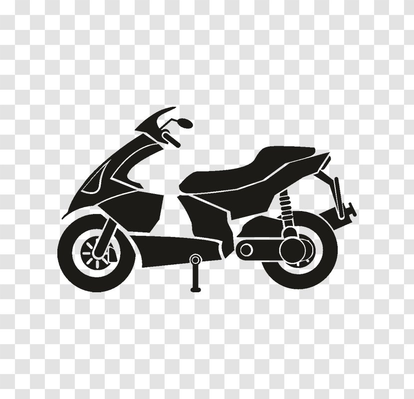 Motorcycle Car Transparent PNG